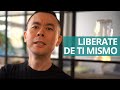 Necesitas liberarte de ti mismo | ¡Hola! Seiiti Arata 212