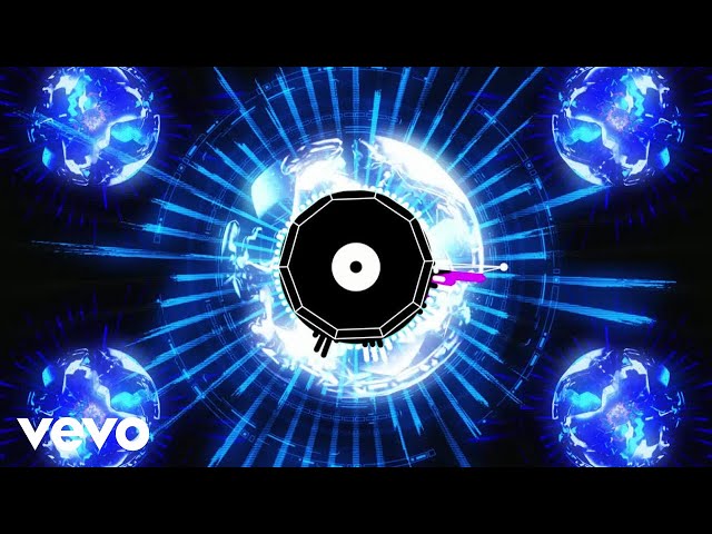 Amino Records - Orage (Official Music Video)