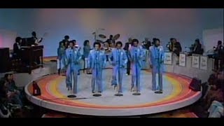 Soundstage - 'Goin' Round With The Spinners' - WTTW Channel 11 (Complete Broadcast, 5/8/1977) 📺