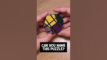 Can you name these twisty puzzles? Part 5