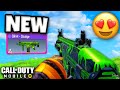 *NEW* EPIC DR-H - SLUDGE is AWESOME! | CALL OF DUTY MOBILE | SOLO VS SQUADS