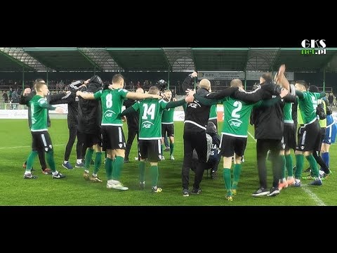 Relacja z meczu: GKS Bełchatów - Resovia 1:0 (28.04.2019)