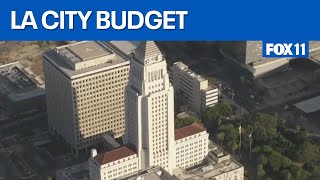 LA Controller: $40 million overpayment made to police pension fund  | FOX 11 LA