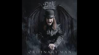 Ozzy Osbourne - Ordinary Man 432hz
