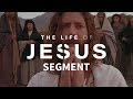 The Life of Jesus • Chinese, Mandarin •  Part 29 of 49