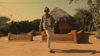 DANCE Freestyle to a local Botswana track, Seileng by Han c