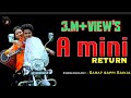 A mini return by dhanti dasofficial releasednew super hit assamese romantic song 2020