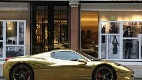 The Rise Of The Super Rich -  Untold Wealth Of The...
