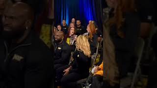 Alba Fyre And Isla Dawn Draft To Wwe Smack Down