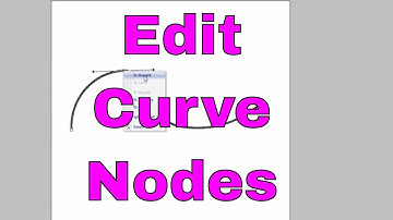 PE Design 10 Tips for editing curves to smooth, cusp and straight 💖