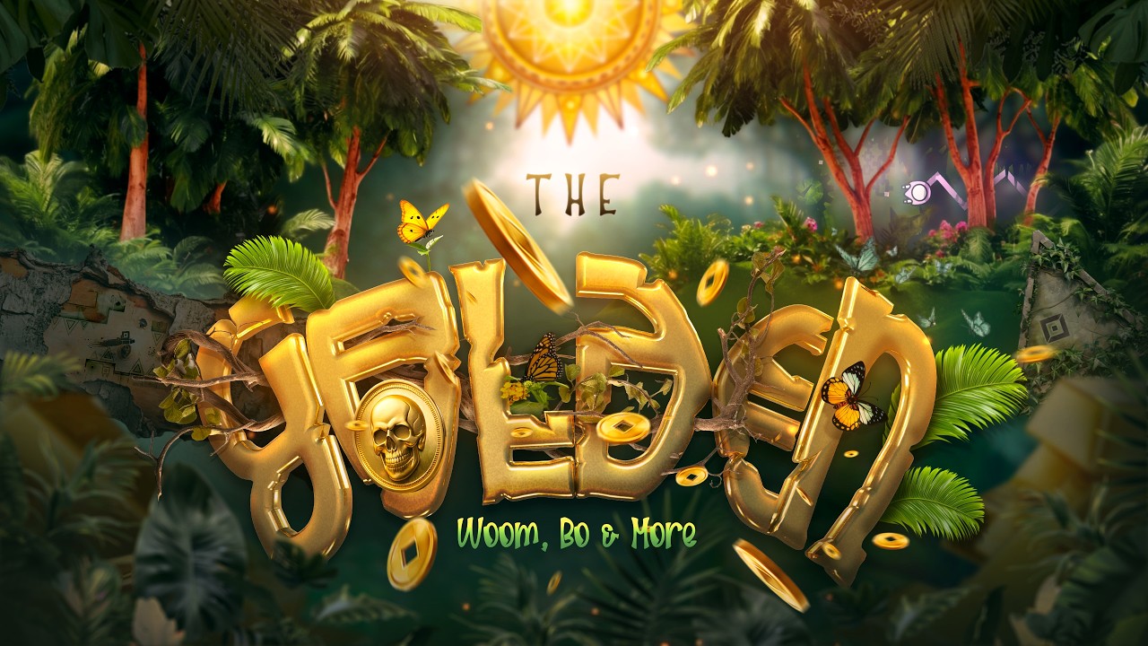 NEW HARDEST // THE GOLDEN 100% [TOP 90]