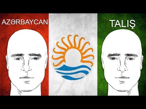 TALIŞ DİLİ (1 - Cİ DƏRS BAŞ ÜZVLƏRİ)