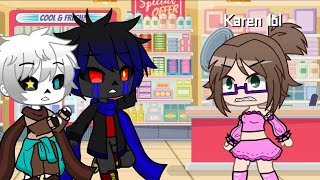 If Errorink met a Karen (skit)