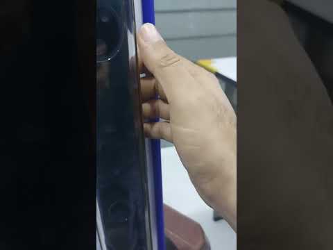 كالون سمارت بصمة وجه كود ١٦١٦ موديل 12 3