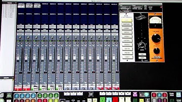 Slate Raven Batch Command "Navigate Inserts in the mix or edit window with a few Buttons"