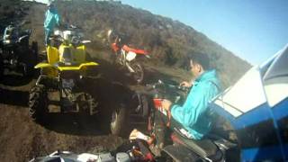 MOTOS VIANA DO CASTELO 3º de 2012