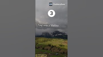 5 Amazing Facts About ☃️Ancient🏔️Civilizations You Didn’t Know! 🌍 | #shorts #facts #science #top #ai