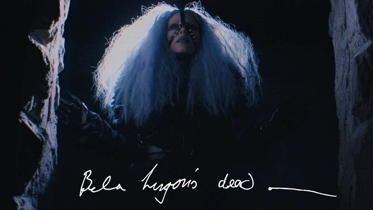 Frayle Bela Lugosi's Dead Official