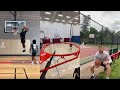 Basketball in tiktok compilation may 2022