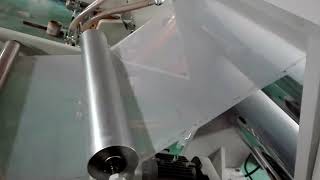 TJ 670 PP PS single layer sheet extruder160KG