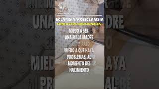 ECLAMSIA / PREECLAMSIA