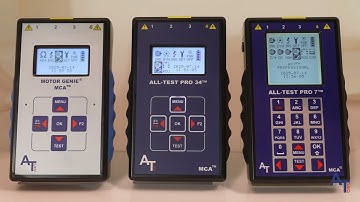 Real Time Test Definition