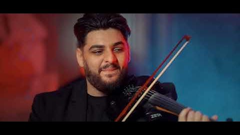 Rico Nadara - De la Mama am luat talentul | Official Video