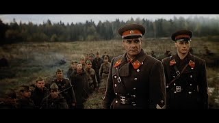 Битва За Москву ☭ The Battle For Moscow