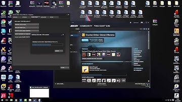 csgo.exe has stopped working crash fix solution map load and skin mix 2 (2016 working june/july)