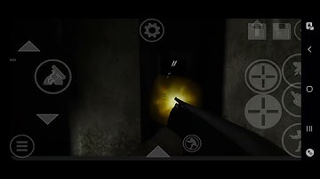 Cry of fear port leak shotgun 