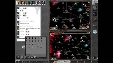 Rogue Trader Session 29, Part 3   Messing with the canon