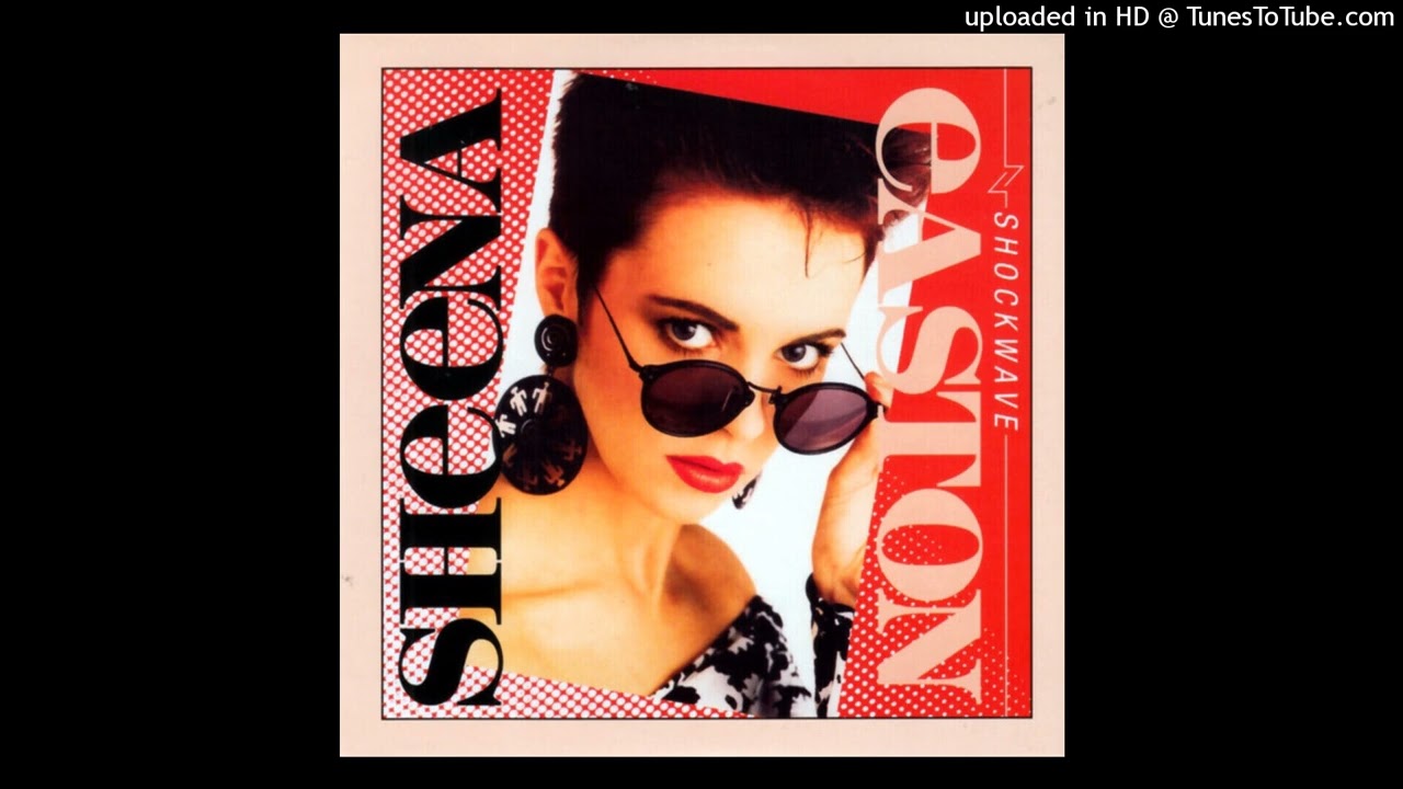 Sheena Easton - Is It True (The Complete EMI Recordings - Vol.2