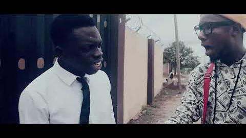 OFFICIAL THRILLER [Letter to my son] ft Irebami Oladapo, Abbas Tolulope