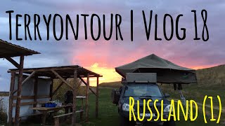 Russland - Region Altai | Terryontour | VLOG 18