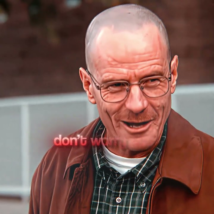 Breaking Bad X Tame Impala - New person, Same Old Mistakes (slowed   reverb) || Edit