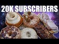 20k Subscribers Wicked Cheat Day with Nathan Figueroa & Jonathan Irizarry