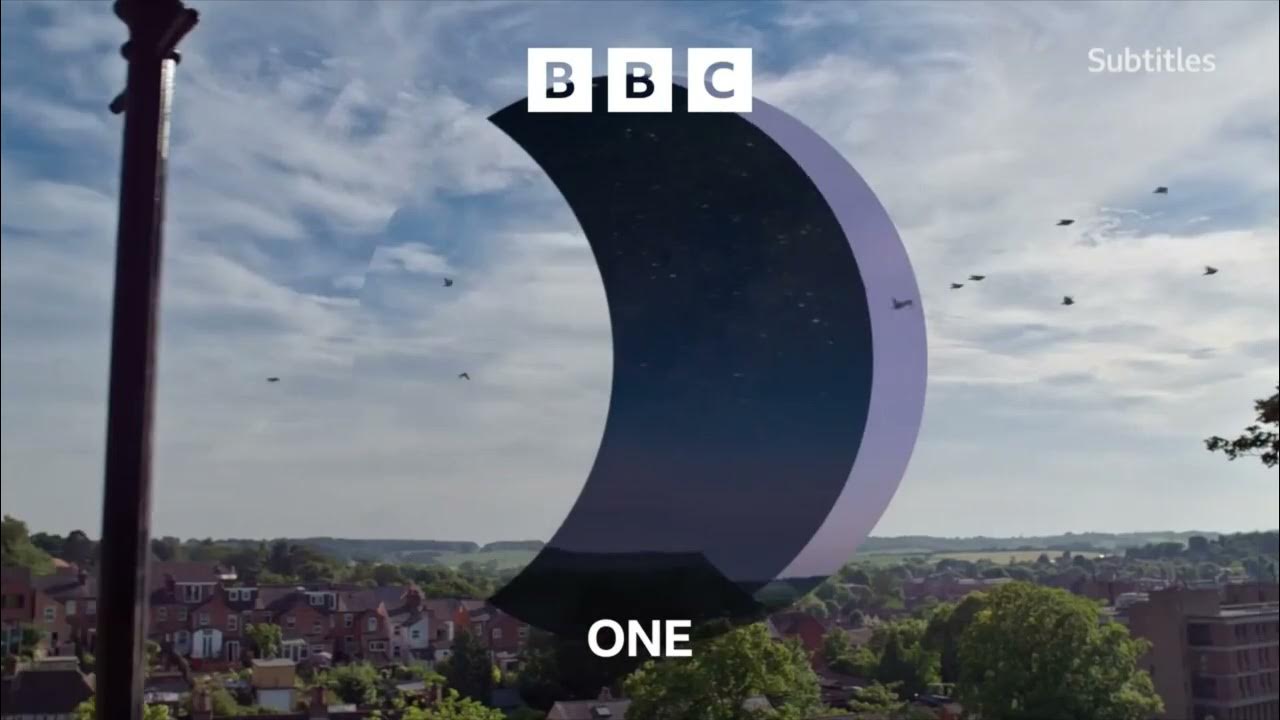 BBC One Lens 2022 Idents Compilation One Year On YouTube