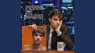 Video thumbnail of "Pierre de Maere - J'aime, J'aime"