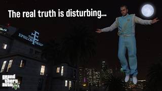 GTA 5 Has Been Lying to You About Its Biggest Mysteries