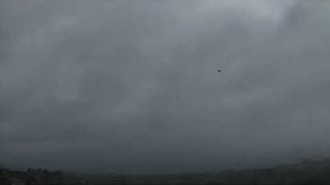 17th December 2025 24 hour time lapse 4k