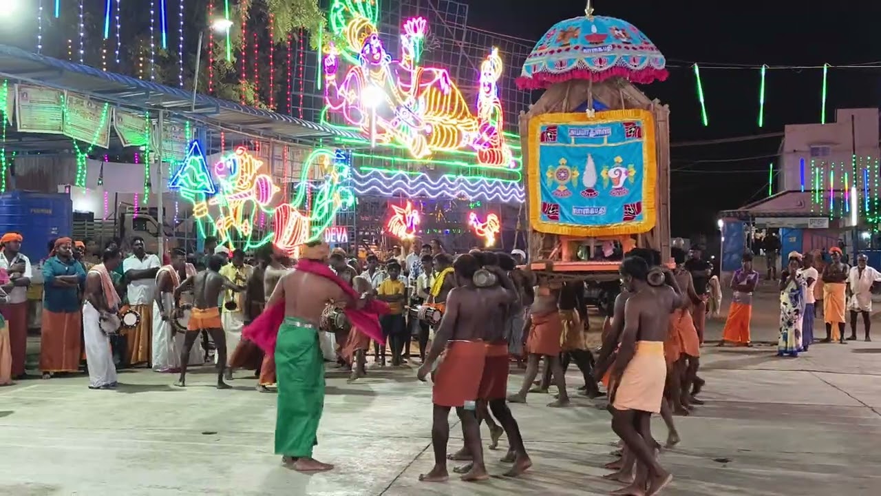 #வாகைபதி #கோவில் #கொடைவிழா #2026 