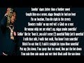 YoungBoy Never Broke Again - Big 38 (Lyrics)🎵