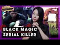 Indonesian Shaman Kills 42 Women To Become Powerful Serial Killer Ahmad Suradji Indonesian Shaman Kills 42 Women To Become Powerful Serial Killer Ahmad Suradji