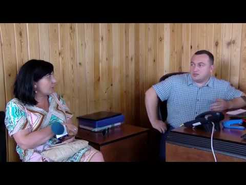 გამოცხადებული ვაკანსიები ოზურგეთის მერიაში