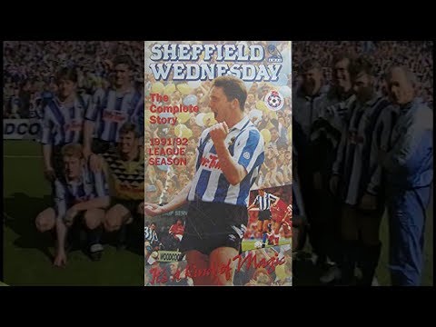 SWFC - It's a kind of magic!