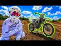 I Drove 5 Hours For This Dirt Bike... Was It Worth It?