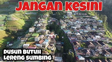 NEPAL VAN JAVA 2022,BAGUS BANGET