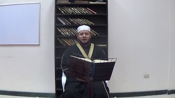 ما تيسر من سورة يونس - تلاوة الشيخ سامح علوش