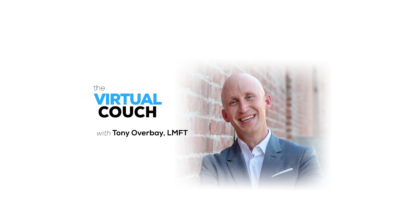 The Virtual Couch Podcast Live Stream
