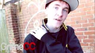 GrimeCC - CallumBOOM! #Dre